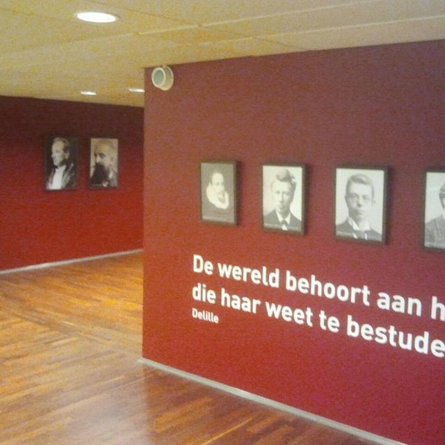 Schilderwerk museum