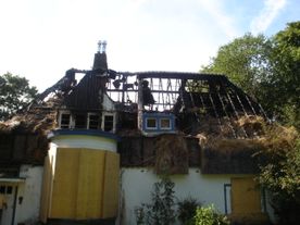 Renovatie dak