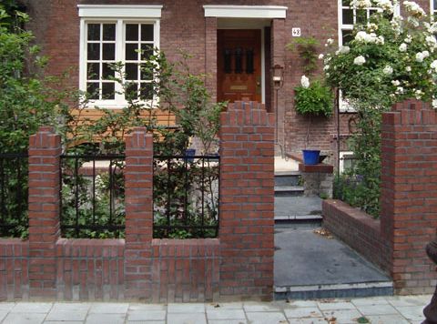 Verbouwing huis