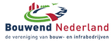 Logo Bouwend Nederland