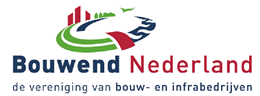 Bouwend Nederland logo