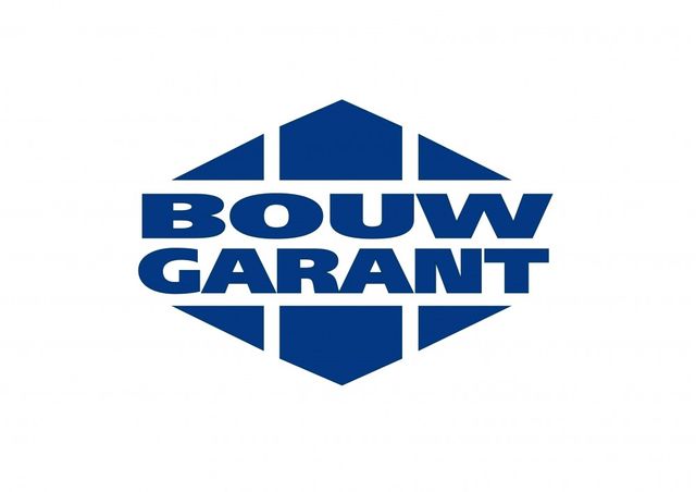 Logo Bouw Garant