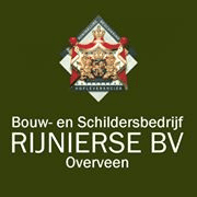 Bouw- en Schildersbedrijf Rijnierse B.V.-logo
